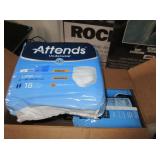 Disposable Underwear