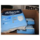 Disposable Underwear