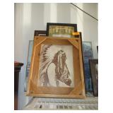 Picture Frames, Wall Decor