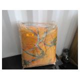 Realtree Mini Comforter Set