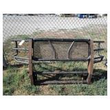 Grill Guard for Truck