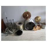 Drum Set