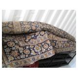 Hand Woven Persian Rug