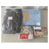 Sham, Pillow Cover, Towels