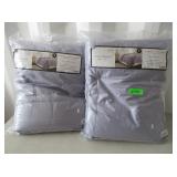 Reversible Twin Comforters