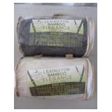 Full and Twin Sheets