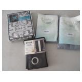 Curtains, Window Panels