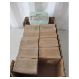 Food Containers with Utensils