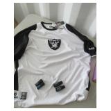 Raiders Shirt, DoTerra Essential Oils