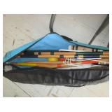 Croquet Set