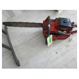 Craftsman Chairsaw