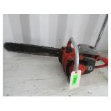 Homelite Chainsaw