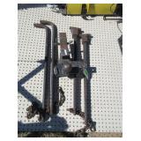 Hitch, Stabilizer Bars