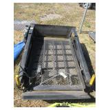 Braun Wheelchair Lift