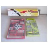 LUMAX and Drilling and Driving Kit