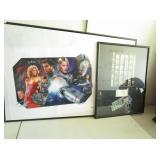 Hollywood Time Capsule with Certificate