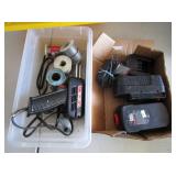 Weller Expert and Wire