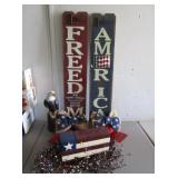 4th of July Decorations