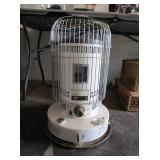 Omni 105 Kero-Sun Heater
