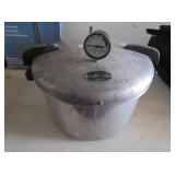 Merit Kook Dwick Pressure Canner