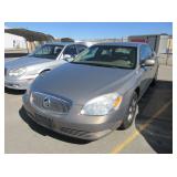 2006 Buick Lucerne