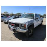 1994 GMC Sierra 2500