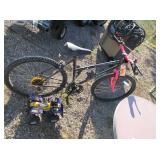 Renegage Road Master All Terrain Bicycle,