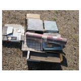 Tile, Backsplash Tile, Homeline Rug,