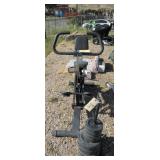 Nordic Rider, Free Weights