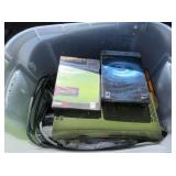 Halo XBOX 360, Controllers (Wireless and Corded),