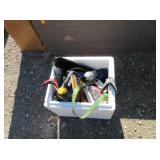 Driving Fluid, Faucet Protector, Foam Filter Oil,