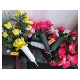 Artificial Flowers