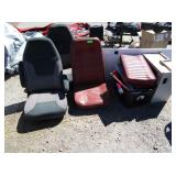 Automotive Seats