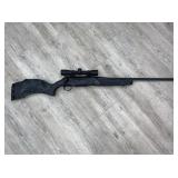 Thompson Center Dimension 223 Remington Switch