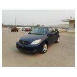 2006 Toyota Matrix