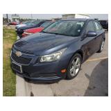 2013 Chevrolet Cruze
