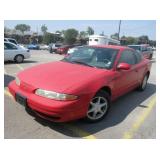 1999 Oldsmobile Alero