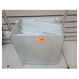 Collapsible Containers, Space Heater