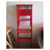 Four Foot Ladder