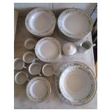 Farberware Wellesley China,