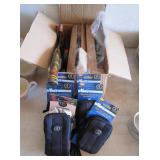 Camera Cases, Hatchet