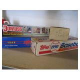 Collector Cards - Sports and More