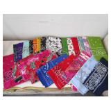 Bandana Collection