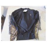 6) Browning Long Sleeve Shirts