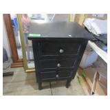 End Table / Nightstand