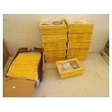 National Geographic Magazine Collection
