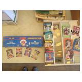 Collector Baseball Cards