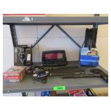 Automotive Accessories, Snow Trak Shoes