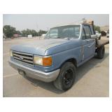 1989 Ford F-150