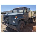 1986 International S1700 Anti-Icing